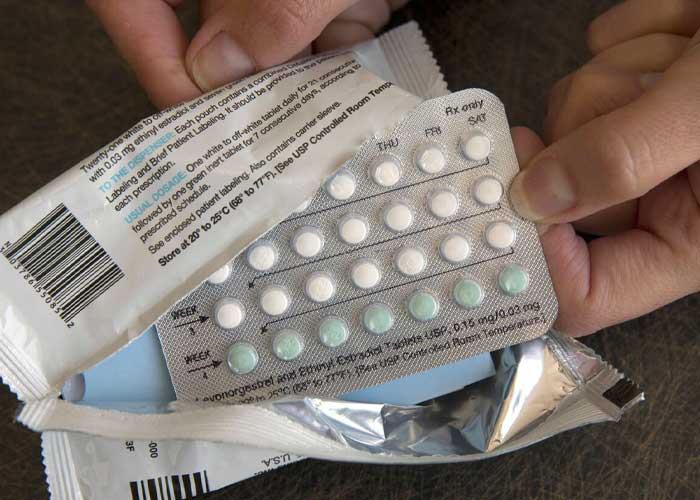 EEUU aprueba píldora anticonceptiva sin receta