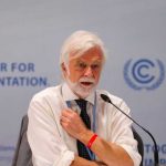 Nicaragua envía mensaje al Presidente del Grupo de Expertos sobre Cambio Climático