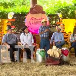 Festivales Vaqueros promoviendo la cultura taurina nicaragüense