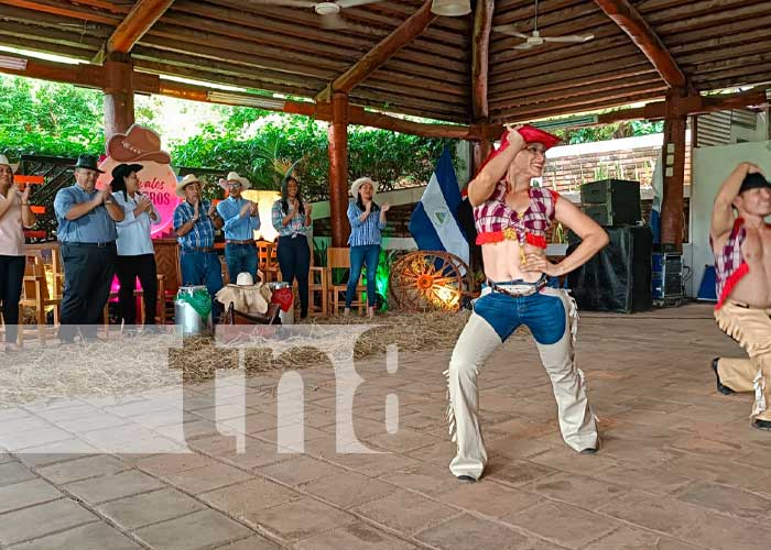 Festivales Vaqueros promoviendo la cultura taurina nicaragüense