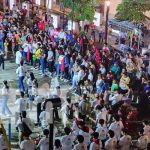 Día Nacional del estudiante en León