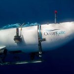 Oceangate suspende expediciones tras la tragedia del Titán