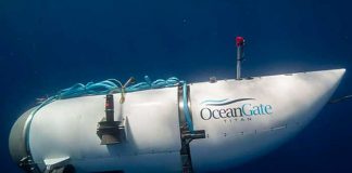 Oceangate suspende expediciones tras la tragedia del Titán