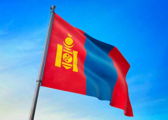 Nicaragua saluda al pueblo de Mongolia al celebrar su Aniversario de Revolución
