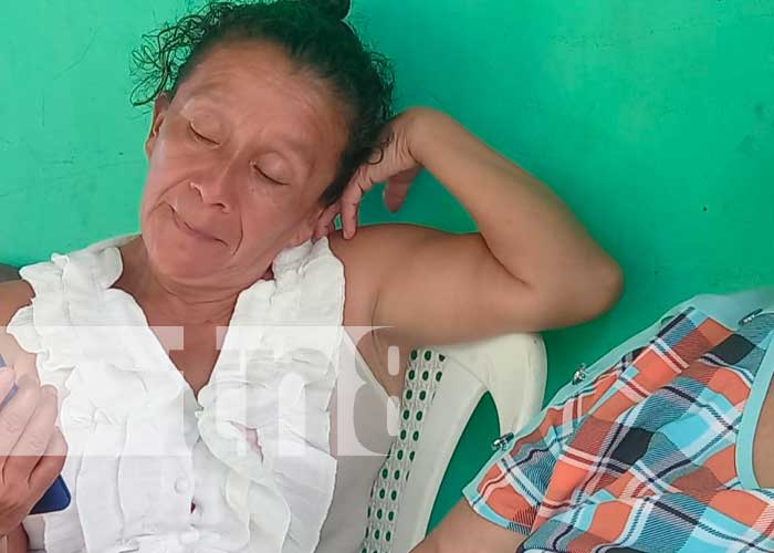 Víctima de accidente en La Concha llamó un día antes a su madre para felicitarla por su cumple