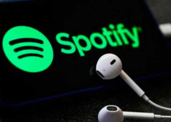 Spotify anuncia aumento de precios para América Latina