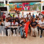 Revolución es la cantata en toda una Nicaragua