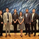 Nicaragua participa en seminario del JICA realizado en Tokio