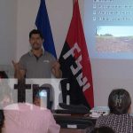Foto: Manejo y producción de abonos en Nicaragua con el INTA / TN8