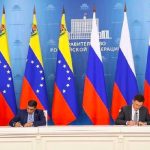 Venezuela y Rusia fortalecen relaciones estratégicas 