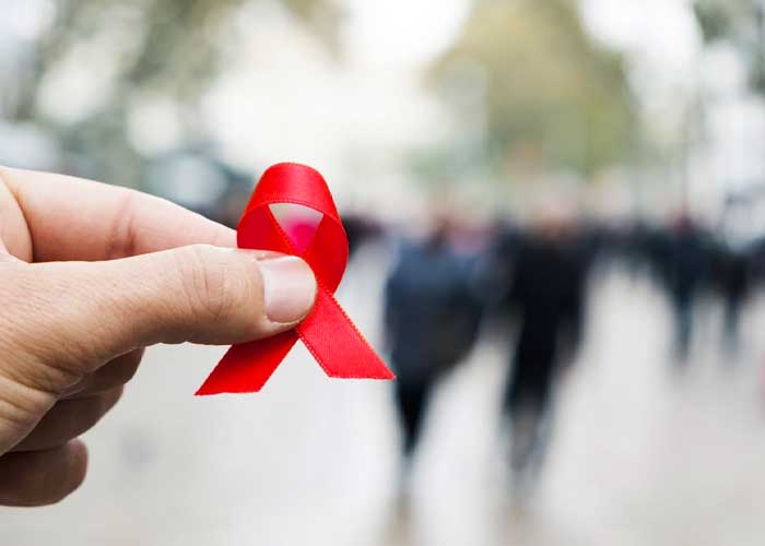 La ONU dice que "el fin del sida" todavía es posible