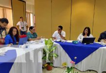 Foto: INATEC apertura carreras para fomentar el estudio técnico en Nicaragua / TN8