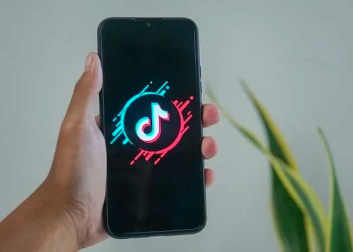TikTok lanzará su plataforma de música 