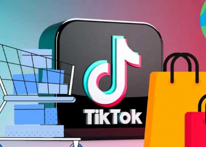 TikTok abrirá en agosto tienda virtual para vender ropa y electrónicos