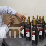 Foto: Producción de vinos orgánicos desde Nandaime / TN8