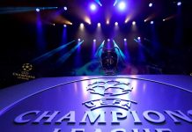 Consideran al campeón de la Liga saudí para jugar Champions League / Cortesía