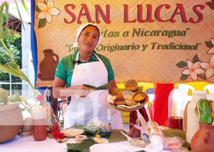Foto: Madriz con propuesta gastronómica para concurso sabores de invierno a nivel nacional / TN8