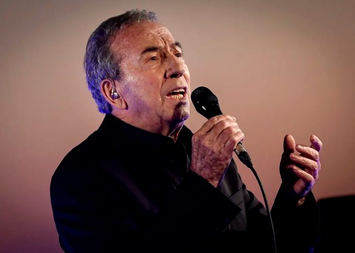 Fallece Luis José Luis Perales a sus 78 años de edad, por un infarto