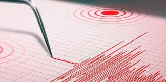 Un sismo de magnitud 3,8 fue registrado en Colón, Honduras