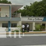 INATEC desarrolla nuevas técnicas para la capacitación de sus docentes en Managua