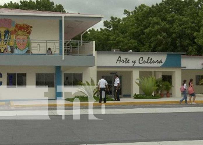 INATEC desarrolla nuevas técnicas para la capacitación de sus docentes en Managua