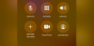 Apple introduce una actualización innovadora en la aplicación de llamadas