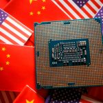 EE.UU bloquea con restricciones las inversiones en tecnología China