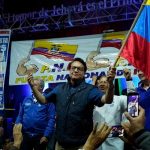 Seis detenidos por participar en el homicidio del candidato a la Presidencia de Ecuador