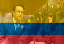 Claves del asesinato de Fernando Villavicencio candidato presidencial de Ecuador