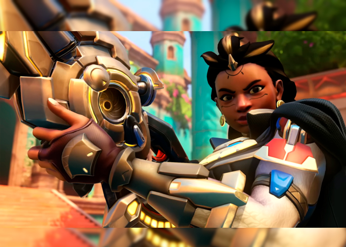 ¡A jugar se ha dicho! Disponible la Temporada 6 de Overwatch 2