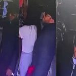 Degenerado es captado acosando a una empleada de una tienda en México