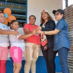 Foto: "Un sueño hecho realidad" Alcaldía de Managua entrega vivienda digna / TN8