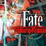 Muestran el opening del videojuego Fate/Samurai Remnant
