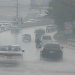 Declaran alerta verde en 12 departamentos de Honduras por onda tropical