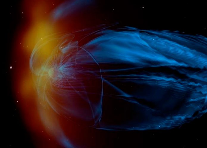 1 ¡Increíble! NASA revela donde se encuentra la estrella más brillante que el sol