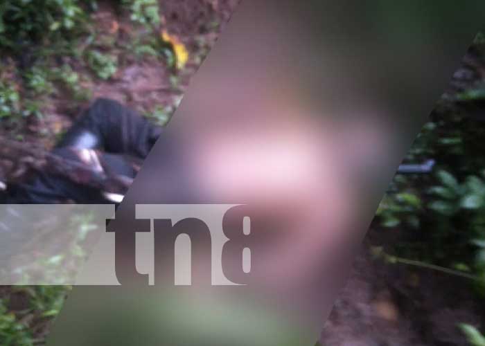 Un hombre y su hijastra fueron encontrados muertos en Nueva Guinea