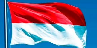 Nicaragua envía mensaje de felicitación al hermano pueblo de Indonesia
