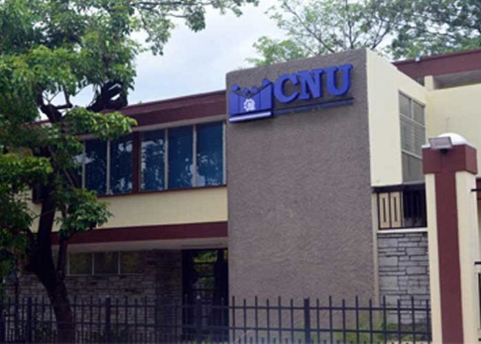 CNU trabaja para restablecer actividades académicas en la extinta UCA