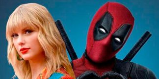 ¿Taylor Swift en el universo Marvel? "Deadpool 3" podría hacerlo realidad