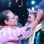 Foto: Granada ya tiene a la Reina del Carnaval Alegría y Tradición 2023 / TN8
