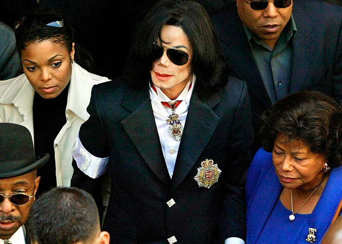 Foto: Reabren casos contra Michael Jackson por presunto abuso sexual / Cortesía 