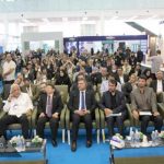Nicaragua participa en la exhibición internacional de Pharmex en Irán