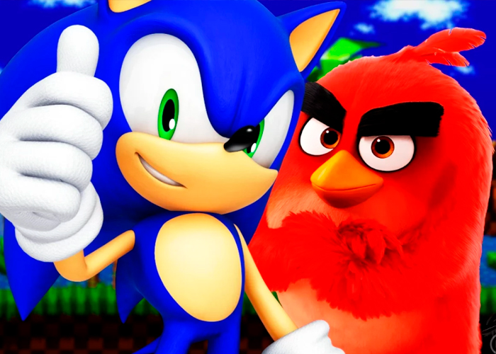 Ofertó millones de euros: Sega adquiere Rovio, el creador de "Angry Birds"
