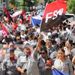 Toda Nicaragua conmemora los 43 años de la Gran Cruzada de Alfabetización