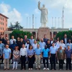Misión Diplomática de Nicaragua visitó la Provincia de Henan en China