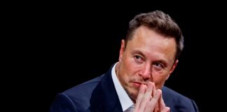 Foto: Elon Musk Deja TikTok: Preocupaciones por su Salud Mental y Efecto en su Cerebro / Cortesía