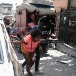 Violento tiroteo en Canaan, Haití deja diez muertos