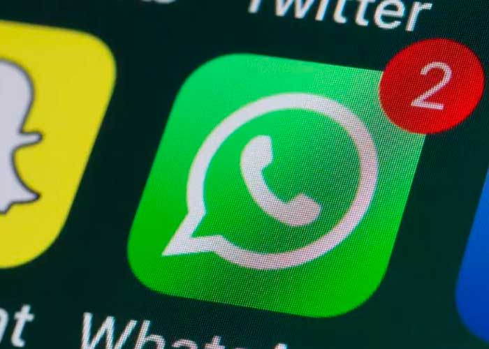 Las llamadas y videolladas de WhatsApp ocupan espacio en tu celular