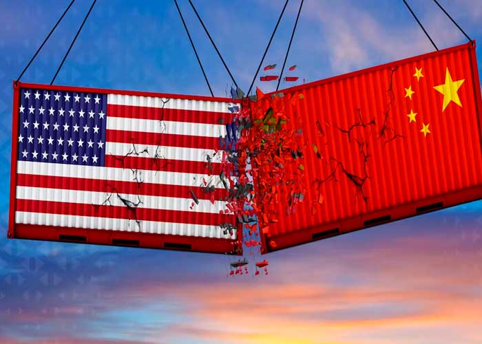 China advierte a EE.UU que la "politización" del comercio tendrá consecuencias "desastrosas