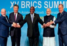 Nuevos seis países integrados al BRICS cambiarán la balanza el mundo